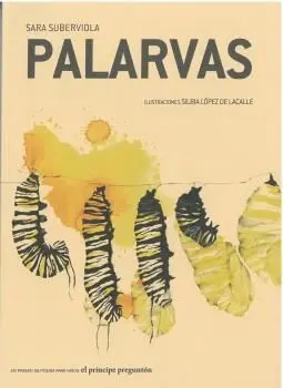 Palarvas