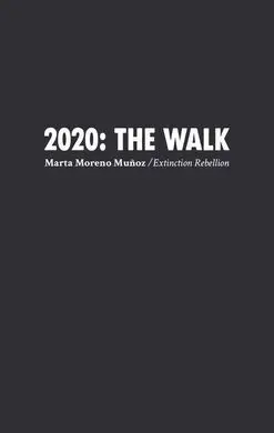 202:The Walk