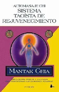 Automasaje Chi