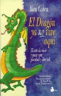 El Dragon Ya no Vive Aqui
