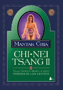 Chi-Nei Tsang Ii