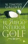 El Juego Interior del Golf