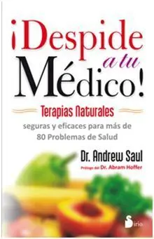¡Despide a tu Médico!