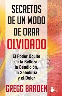 Secretos Modo de Orar Olvidado