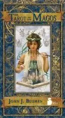 El Tarot de los Magos