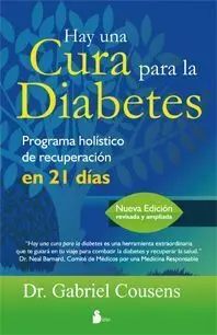 Hay una Cura para la Diabetes en 21 Dias
