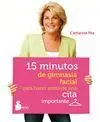 15 Minutos de Gimnasia Facial para Hacer Antes de una Cita Importante