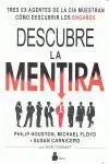 Descubre la Mentira