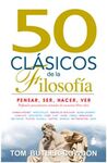 50 CLÁSICOS DE LA FILOSOFÍA