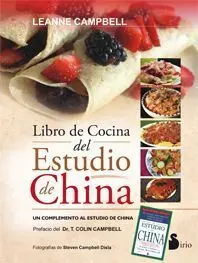 Libro de Cocina del Estudio de China