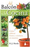 DEL BALCON A LA COCINA