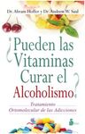 ¿PUEDEN LAS VITAMINAS CURAR ALCOHOLISMO?