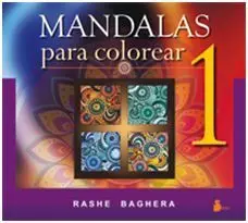 Mandalas para Colorear 1