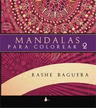 Mandalas para Colorear, 2