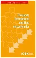 Transporte Internacional Maritimo en Contenedor