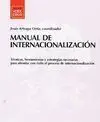 Manual de Internacionalización