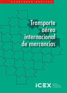 Transporte Aéreo Internacional de Mercancías
