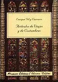 Artículos de Viajes y de Costumbres