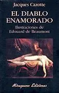 El Diablo Enamorado (Novela Española)