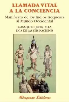 Llamada Vital a la Conciencia