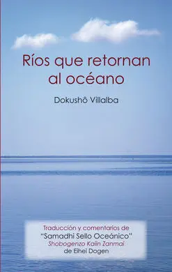 Ríos que Retornan Al Océano