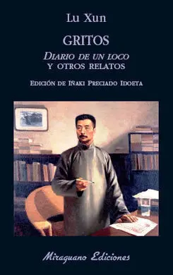 Gritos