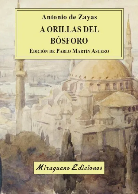 A Orillas del Bósforo