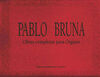 OPERA COMPLETA PARA ORGANO / BRUNA, P.