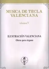 Música de Tecla Valenciana. (T. 5)