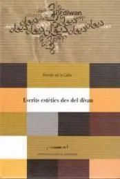 Escrits Estètics Des del Divan