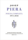 POESIA COMPLETA (JOSEP PIERA)(2A.EDICIO)