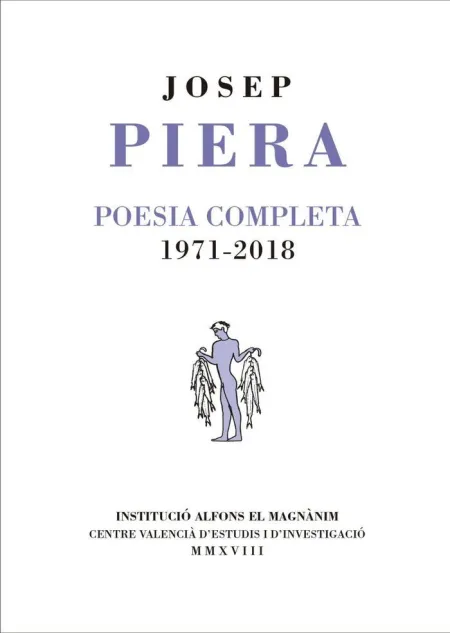 Poesia Completa (Josep Piera)(2A. edicio)