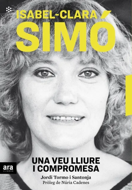 Isabel Clara Simó