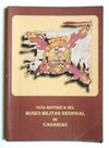 GUÍA DEL MUSEO MILITAR REGIONAL DE CANARIAS