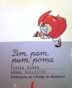 Pim, Pam, Pum, Poma