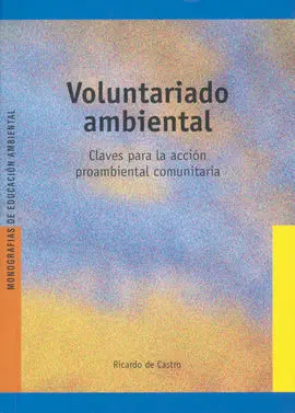 Voluntariado Ambiental