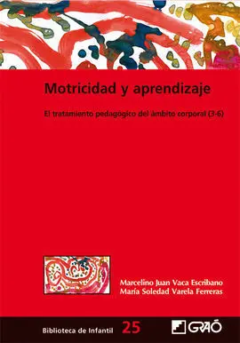 Motricidad y Aprendizaje