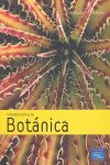 INTRODUCCIÓN A LA BOTÁNICA