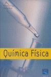 QUÍMICA FÍSICA