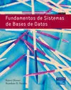 Fundamentos de Sistemas de Bases de Datos (5ª Ed. )