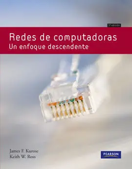 Redes de Computadoras (5ª Ed. )