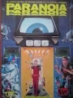 Paranoia
