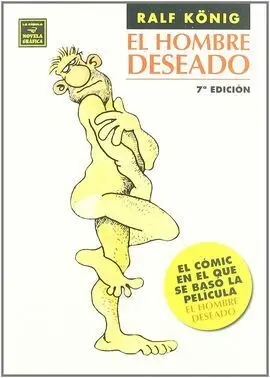 El Hombre Deseado; el Hombre Nuevo