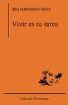 VIVIR ES TU TAREA