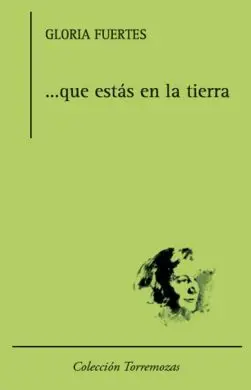 ... Que estás en la Tierra
