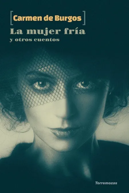 La Mujer Fría y Otros Cuentos