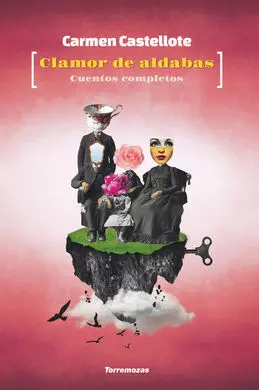 Clamor de Aldabas