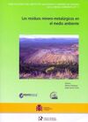 LOS RESIDUOS MINERO-METALÚRGICOS EN EL MEDIO AMBIENTE