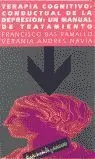 Terapia Cognitivo-Conductual de la Depresión