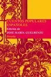 Cuentos Populares Españoles